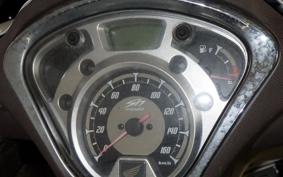 HONDA SHﾓｰﾄﾞ JF51