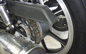 KAWASAKI Z650 KZ650F