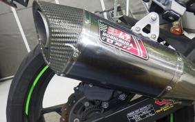 KAWASAKI NINJA 400 2020 EX400G