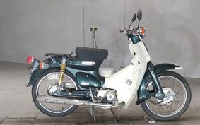 HONDA SUPER CUB90 HA02