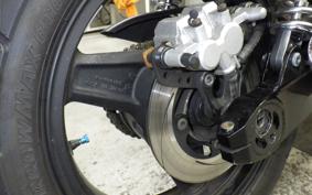 KAWASAKI ZEPHYR 750 2007 ZR750C