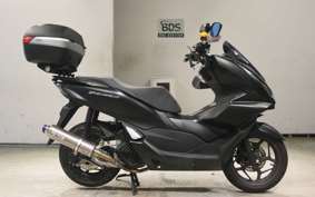 HONDA PCX 160 KF47