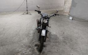 KAWASAKI 250TR BJ250F