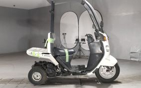HONDA GYRO TA02