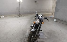 HONDA CB400 1997 NC36