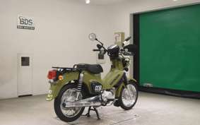 HONDA CROSS CUB 50 2002 AA06