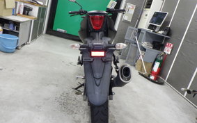 SUZUKI GSX-S125 2022 DL32B