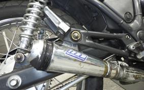YAMAHA SRV250 RENAISSA 2006 4DN