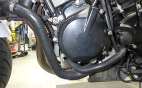 SUZUKI GSR750 2011