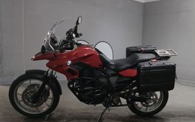 BMW F700GS 0B01