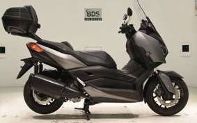 YAMAHA X-MAX 250 A 2016 SG42J