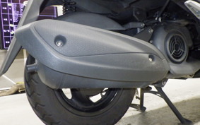 YAMAHA AXIS 125 Z 2000 SED7J