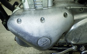 KAWASAKI ESTRELLA 2004 BJ250A