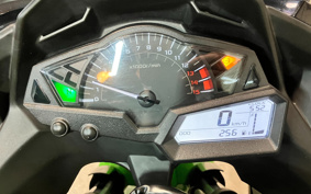 KAWASAKI NINJA 250 ABS SE EX250L