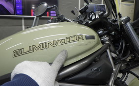 KAWASAKI ELIMINATOR400-3 2024 EL400A