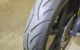 SUZUKI ADDRESS 110 2005 CE47A