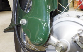 HONDA C50 SUPER CUB AA01