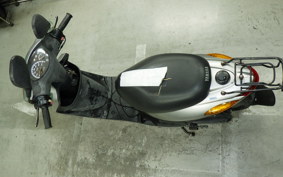 YAMAHA JOG Gen.5 2020 SA36J