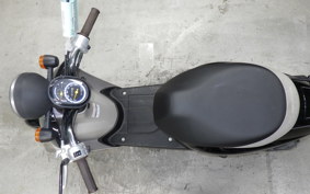 HONDA TODAY 2 2007 AF67