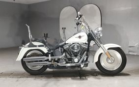 HARLEY FLSTF 1450 BMY