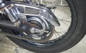 YAMAHA SR400 Gen.3 2007 RH01J