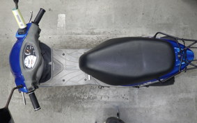SUZUKI ADDRESS V125 G 2020 CF46A