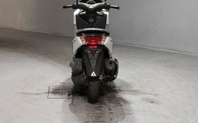 YAMAHA N-MAX 125 SE86J