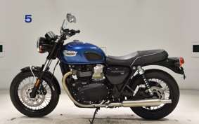 TRIUMPH TRIUMPH BONNEVILLE T100 2023