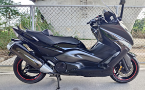YAMAHA T-MAX 500 2009 SJ08J