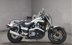 YAMAHA VMAX 2WE