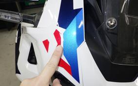 HONDA CRF1100L AFRICA TWIN DCT 2025