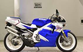 SUZUKI RGV250 Gamma VJ22A