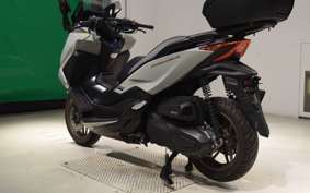 HONDA FORZA 250 2014 MF17