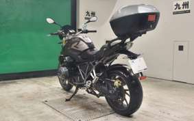 BMW R1200R 2018