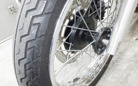KAWASAKI ESTRELLA 2022 BJ250A