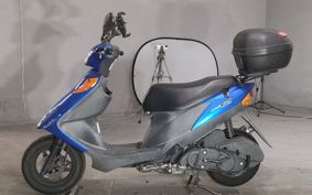 SUZUKI ADDRESS V125 CF4EA