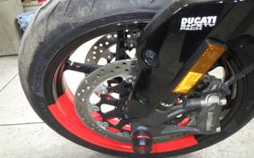 DUCATI HYPERMOTARD 950 2022