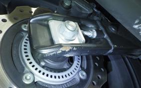 HONDA CBR400R 2024 NC65