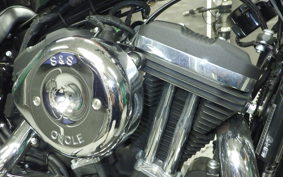 HARLEY XL1200XS 2020