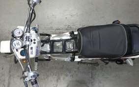 HONDA GIORNO CREA AF54