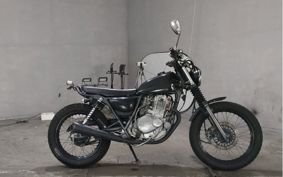 SUZUKI GLASS TRACKER BIG BOY NJ47A