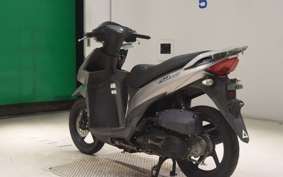 SUZUKI ADDRESS 110 1993 CE47A