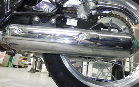 KAWASAKI W800 2015 EJ800A