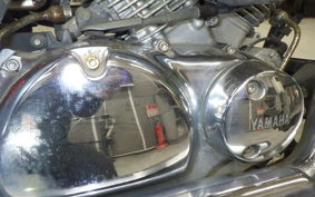 YAMAHA DRAGSTAR 250 VG02J