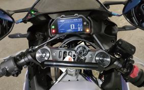 YAMAHA YZF-R25 RG95J