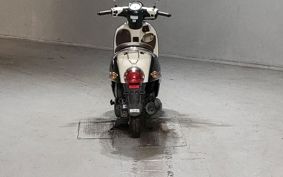 HONDA GIORNO AF77