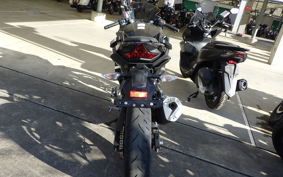 KAWASAKI NINJA 400 2022 EX400G