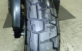 HONDA MONKEY 125 2021 JB03