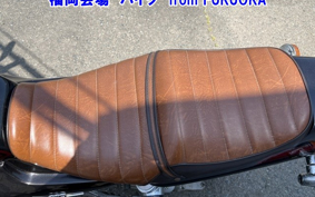 OTHER  ZEPHYR 400 X 1996