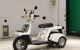 HONDA GYRO X TD02